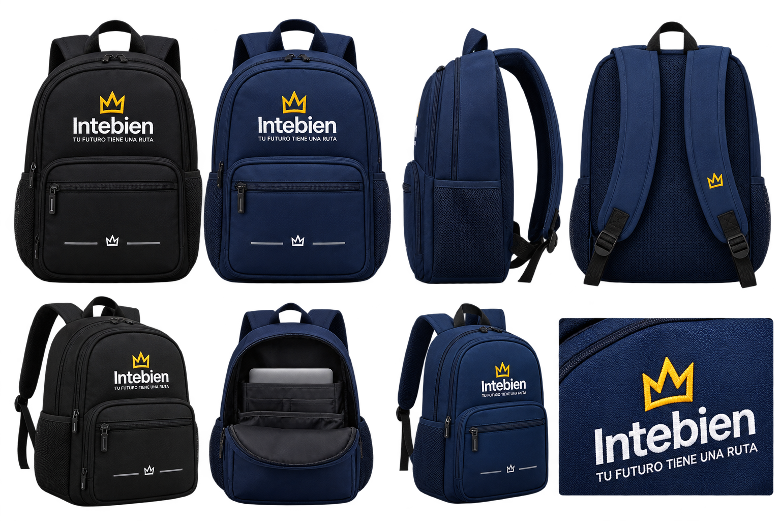 Morral Honey Badger Campus